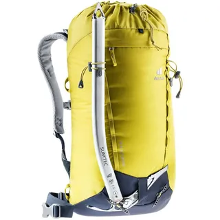 Deuter Guide Lite 22 SL greencurry/navy 2021