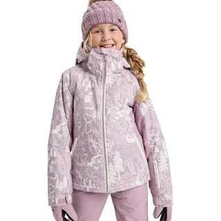 Roxy Free Jet Jacke Mädchen Pink 14