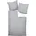 silber 155 x 220 cm + 80 x 80 cm