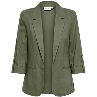 Only Blazer smokey olive 38