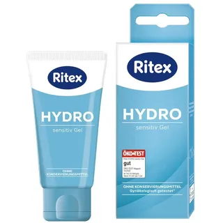 Ritex HYDRO SENSITIV GEL 50 ml