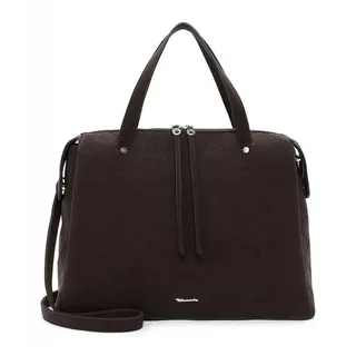 TAMARIS Anastasia Soft Shopper Synthetik Brown