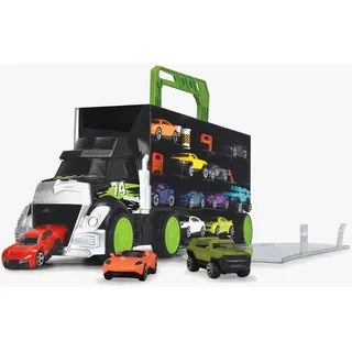 DICKIE Toys 203747007 Carry & Store Transporter