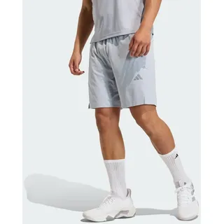 adidas Climacool 3D Sport-Shorts Halo Silver S