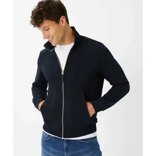 Brax Outdoorjacke blau M (50)