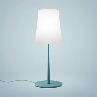 Foscarini Birdie Easy Blau