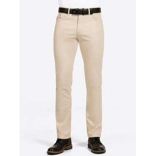 5-Pocket-Hose Gr. 62, Normalgrößen, beige (sand) Herren Hosen Jeans