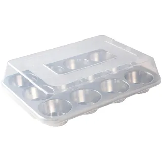 Nordic Ware Muffinform 12er