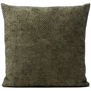 Gözze Sitzsack GÖZZE Bodenkissen VERA oliv BH 60x60 cm grün Sitzsack Sitzkissen grün