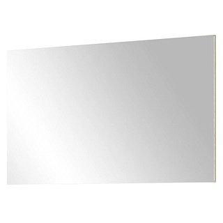 GERMANIA Spiegel Lissabon silber 96,0 x 3,0 x 60,0 cm