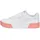 puma white-hibiscus flower-puma gold 38,5