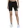 Essentials Short Leggings Schwarz XS