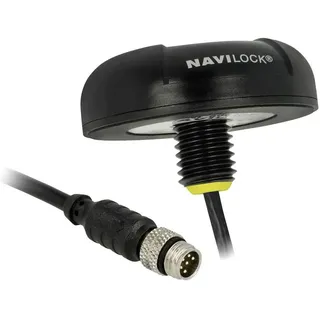Navilock NL-3331 M8 Serial Multi GNSS Receiver