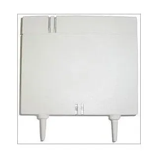 Unify DECT Basisstation BS5 für OpenScape Business, V3 Anschaltung an UP0/E oder SLC Schnittstelle, für Ope, Telefon Zubehör