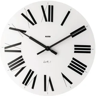 Alessi Firenze 36 cm 12 W weiß
