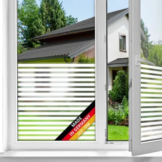 d-c-fix statisch haftende Folie Static Linia 45 cm x 1,5 m