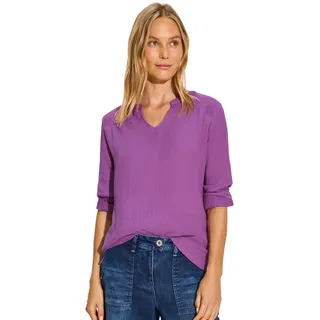 Cecil Tunika-Bluse - L