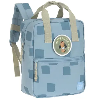 Lässig Mini Square Party blue