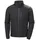 Crew Insulated 2 0 Ebony XXL