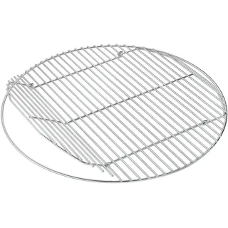 Rösle Grillrost F60 F50 Sport Edelstahl Kugelgrill klappbar 60cm