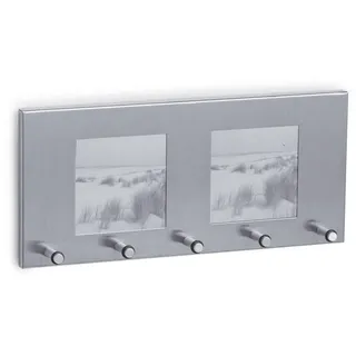 Hti-Living Bilderrahmen silber 1 St.