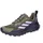 2.0 Damen Olive Strata/Silver Dawn/Preloved Fig 40 2/3