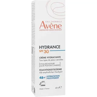 Pierre Fabre AVENE Hydrance Feuchtigkeitscreme SPF30 40 ml