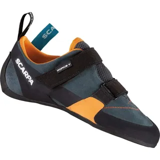 Scarpa Force V Grau 43,5