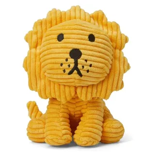 Miffy friend Cord-Löwe von BON TON TOYS - Creme