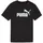 Essentials No 1 T-Shirt Jungen 01 black 164