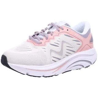 MBT MBT-2000 II LACE UP Sportschuhe für Damen. Anatomische und Bequeme Laufschuhe. Physiologisches Schuhwerk für Komfort und Stabilität mit gebogener Sohle. Sneakers zum Laufen - 39 EU