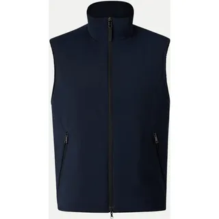 Weste JONNY Blau 56
