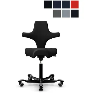 HAG Capisco 8106 Stoff Xtreme Drehstuhl