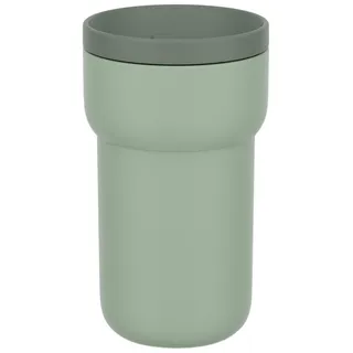 Mepal Ellipse Thermobecher 0,28 l Grün