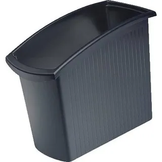 HAN Mondo 18 l Schwarz