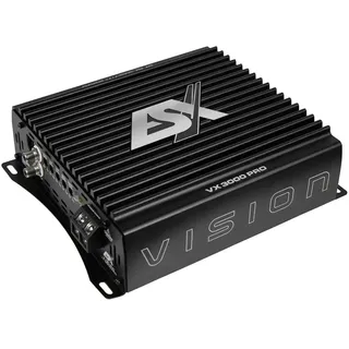 ESX VX3000 PRO