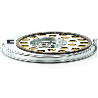Mann-Filter H 1810/1