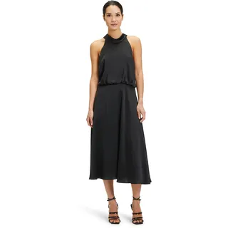 Vera Mont Cocktailkleid mit Neckholder, Black, 36