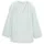 Bluse mit Streifenmuster 34