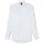 Super Slim Fit mit extra langem Arm Modell URBAN KENT Weiss 42L