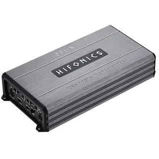 Hifonics ZEUS STREET ZXS700/4