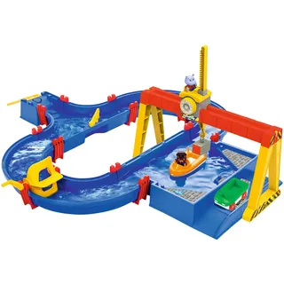 Aquaplay ContainerPort