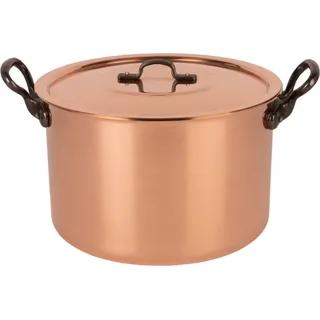 Cuisine Romefort Romefort Suppentopf 24 cm rund