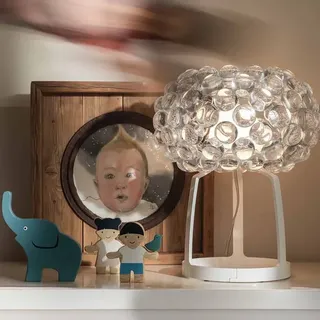 Foscarini Caboche Plus Tischleuchte, LED, FN311021R1_16,