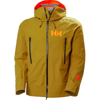 HELLY HANSEN Sogn Shell 2.0 Skijacke Lynx 2XL