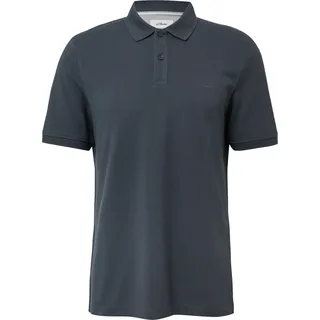 s.Oliver Poloshirt grau S
