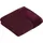 Handtuch 50 x 100 cm lila 2 St.
