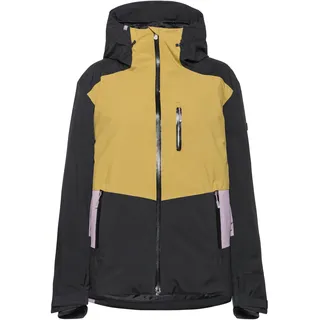 Roxy Stormdash Technical Jacket - Fennel Seed M