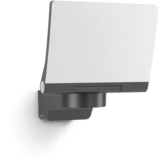 Steinel Außenstrahler Kunststoff 19,9 cm inkl. Bewegungsmelder anthrazit