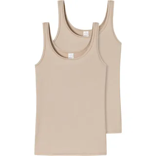 SCHIESSER Modal Essentials Beige 46